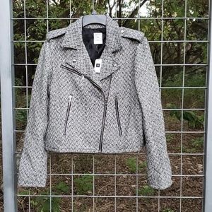 Gap Small/tall Black/White